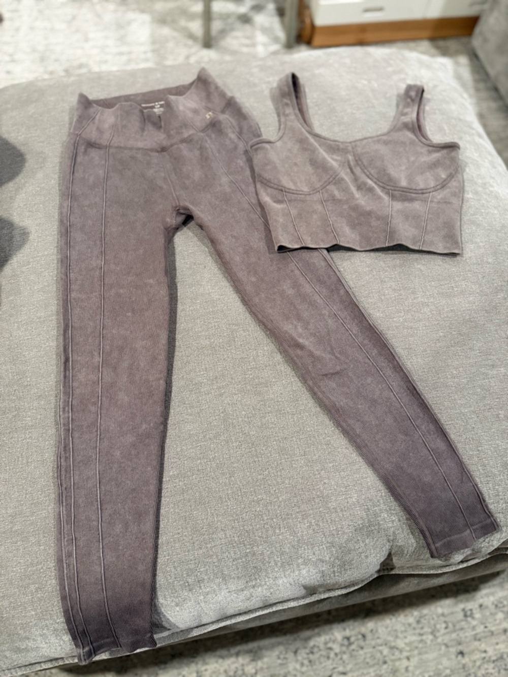 Harmony Balance Women’s Yoga & Pilates set